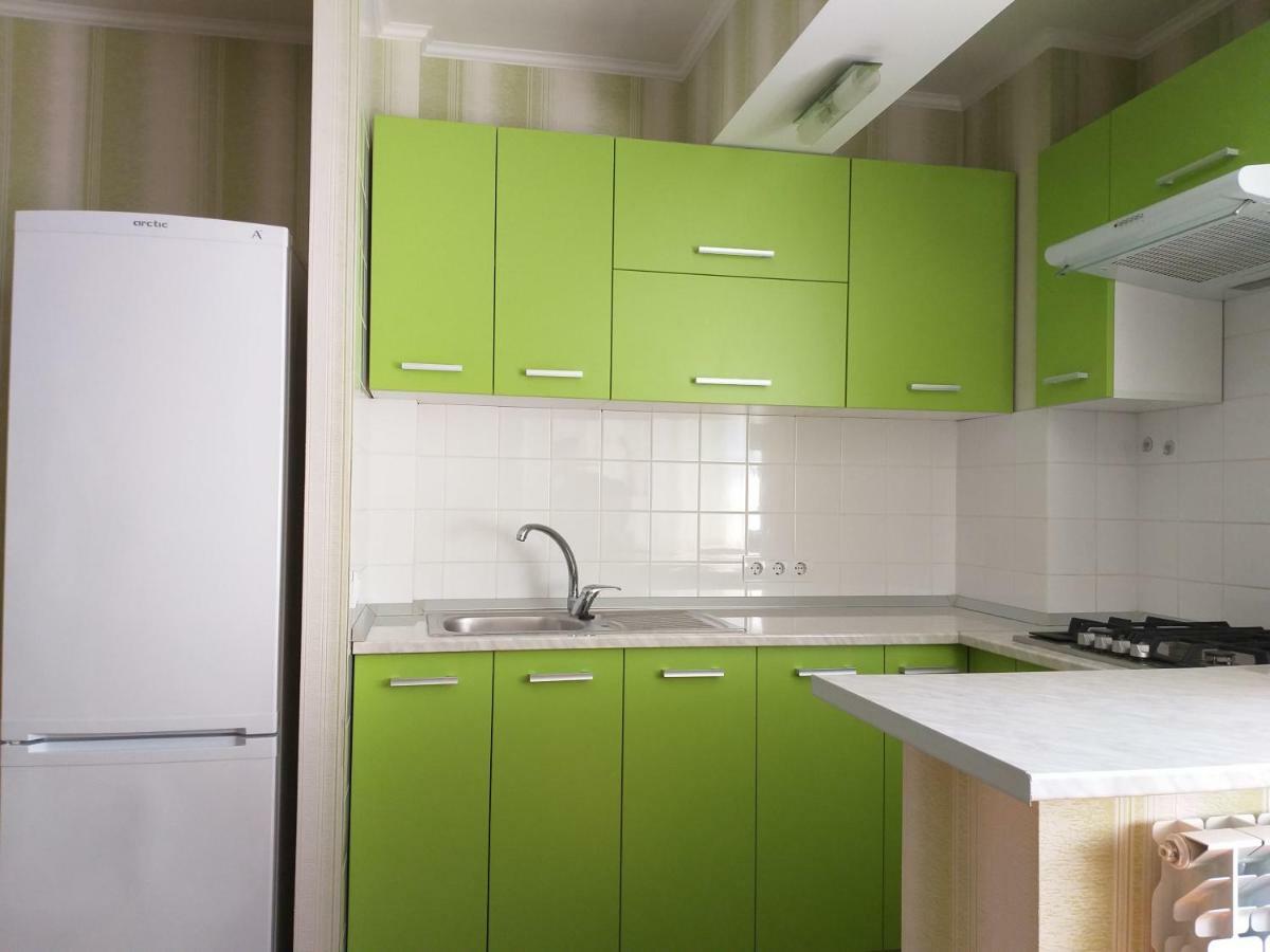 Geo Apartament Ясси Екстер'єр фото